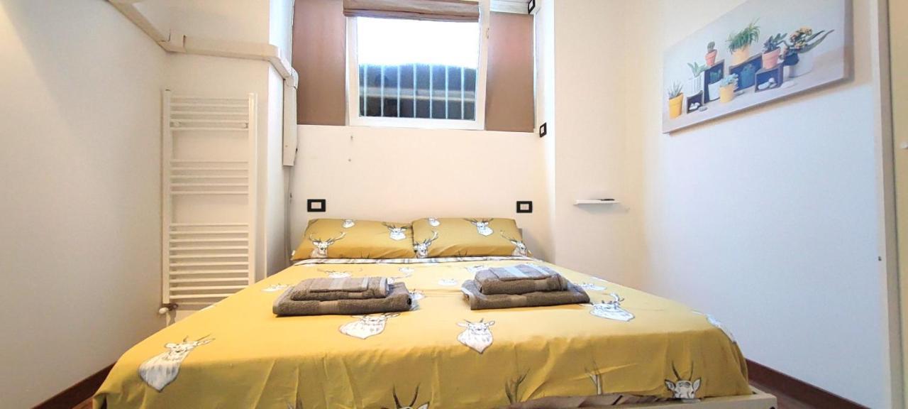 Elegant Sweet Home Suite - Milan, 15 Minute Duomo Exterior photo