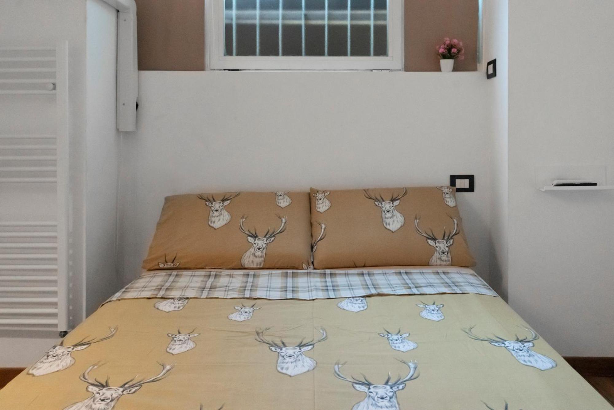 Elegant Sweet Home Suite - Milan, 15 Minute Duomo Exterior photo