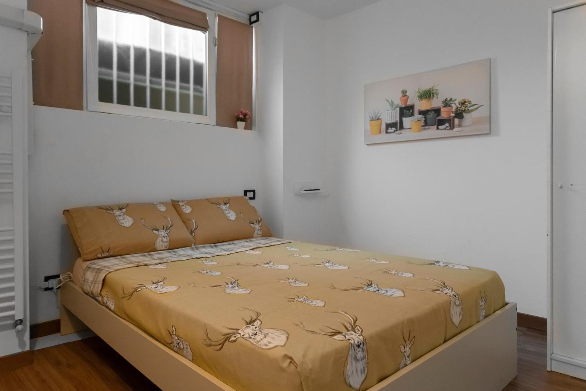 Elegant Sweet Home Suite - Milan, 15 Minute Duomo Exterior photo