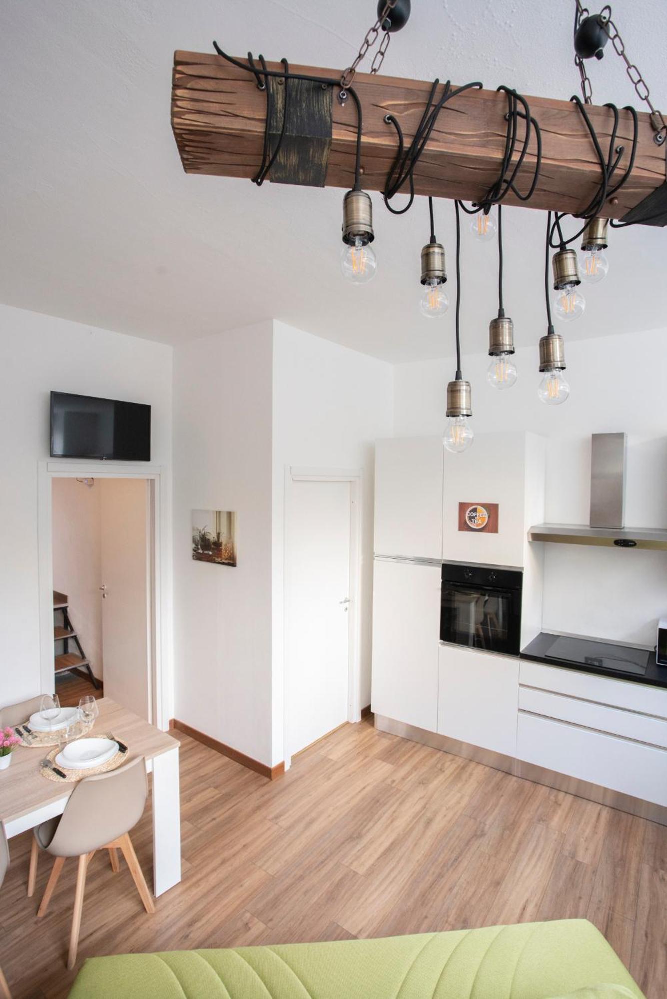 Elegant Sweet Home Suite - Milan, 15 Minute Duomo Exterior photo